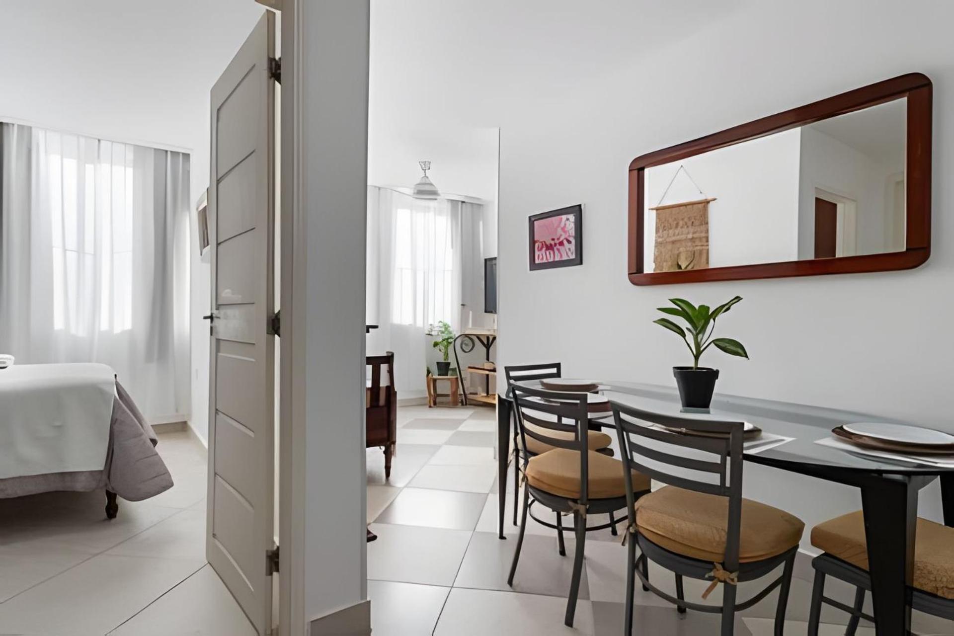 Sobrado Do Meier 02 Apartment
