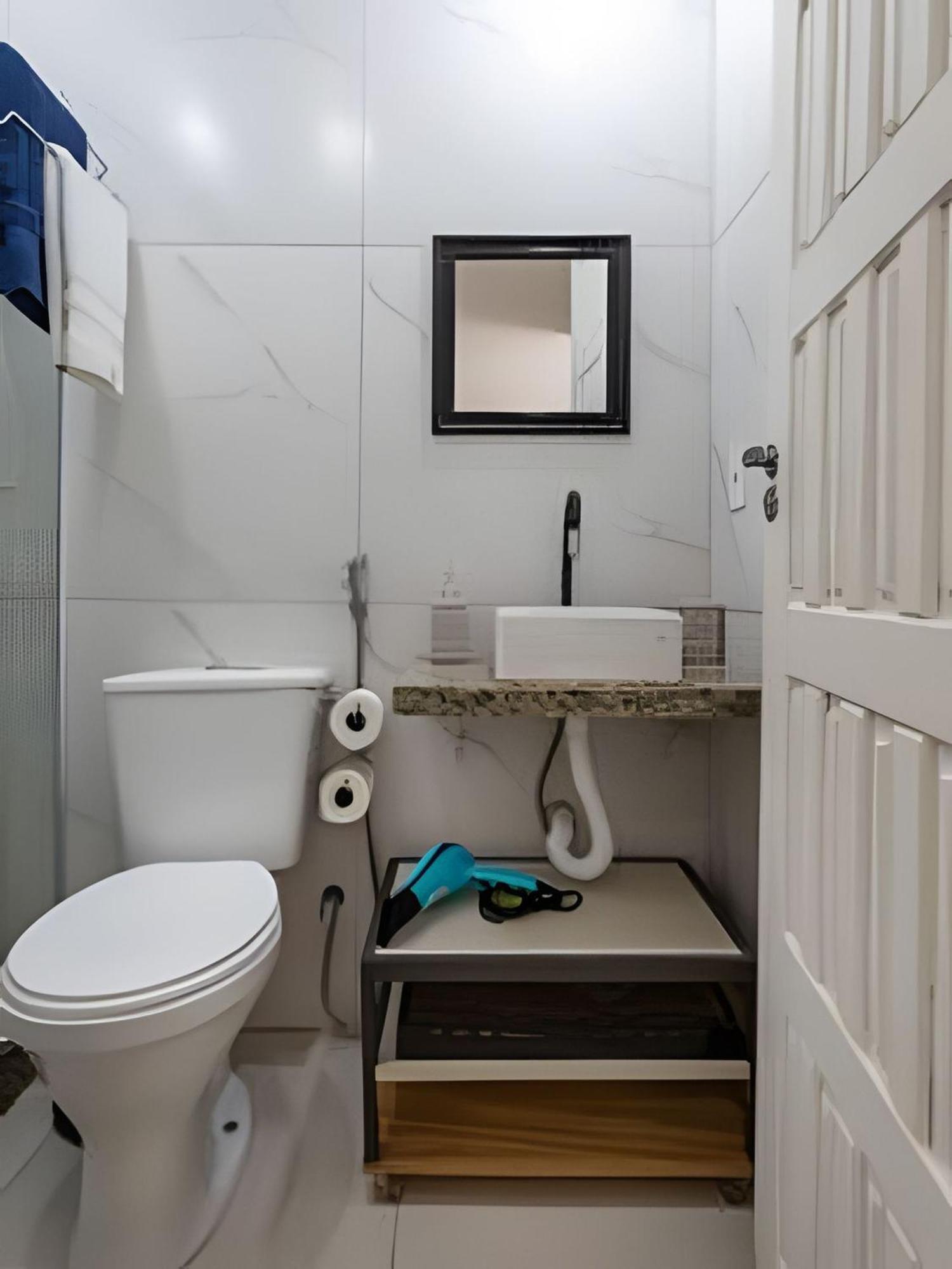 Apartment Sobrado Do Meier 02