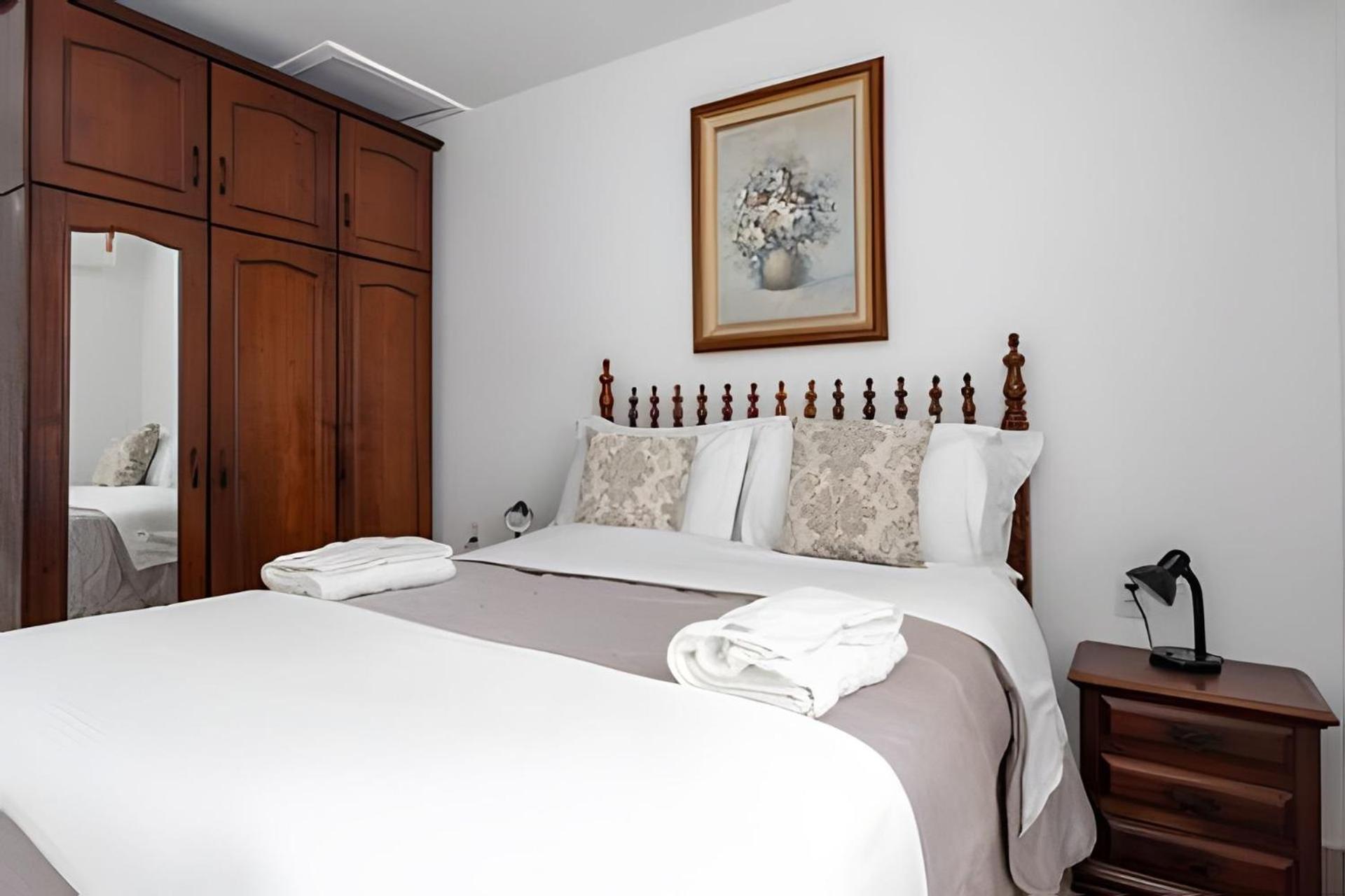 Sobrado Do Meier 02 Apartment *