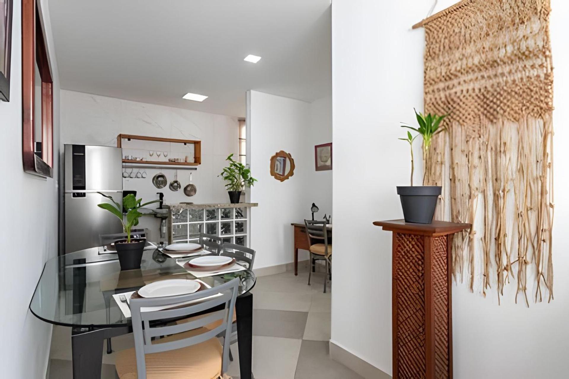 Apartment Sobrado Do Meier 02