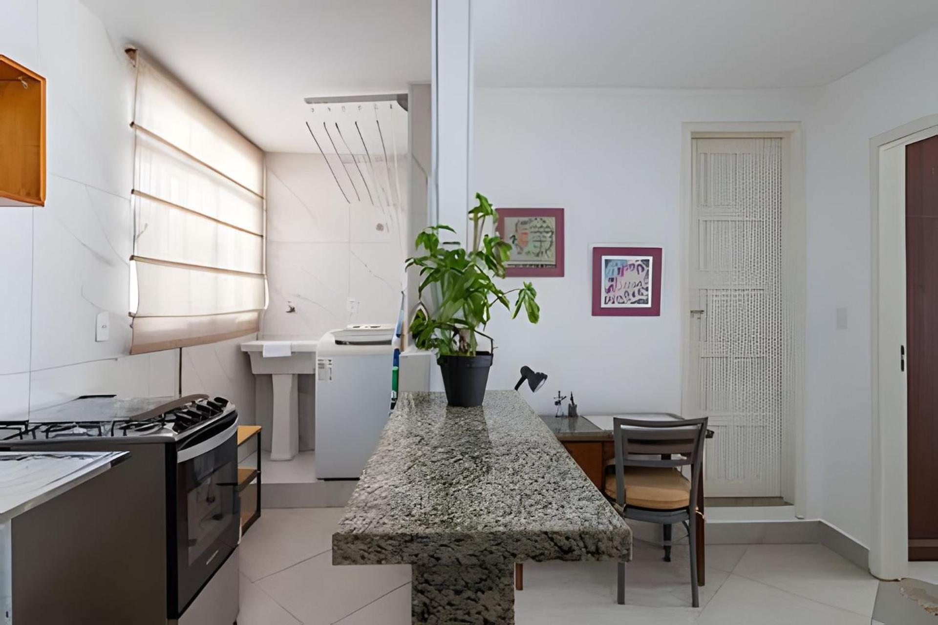 Apartment Sobrado Do Meier 02 *