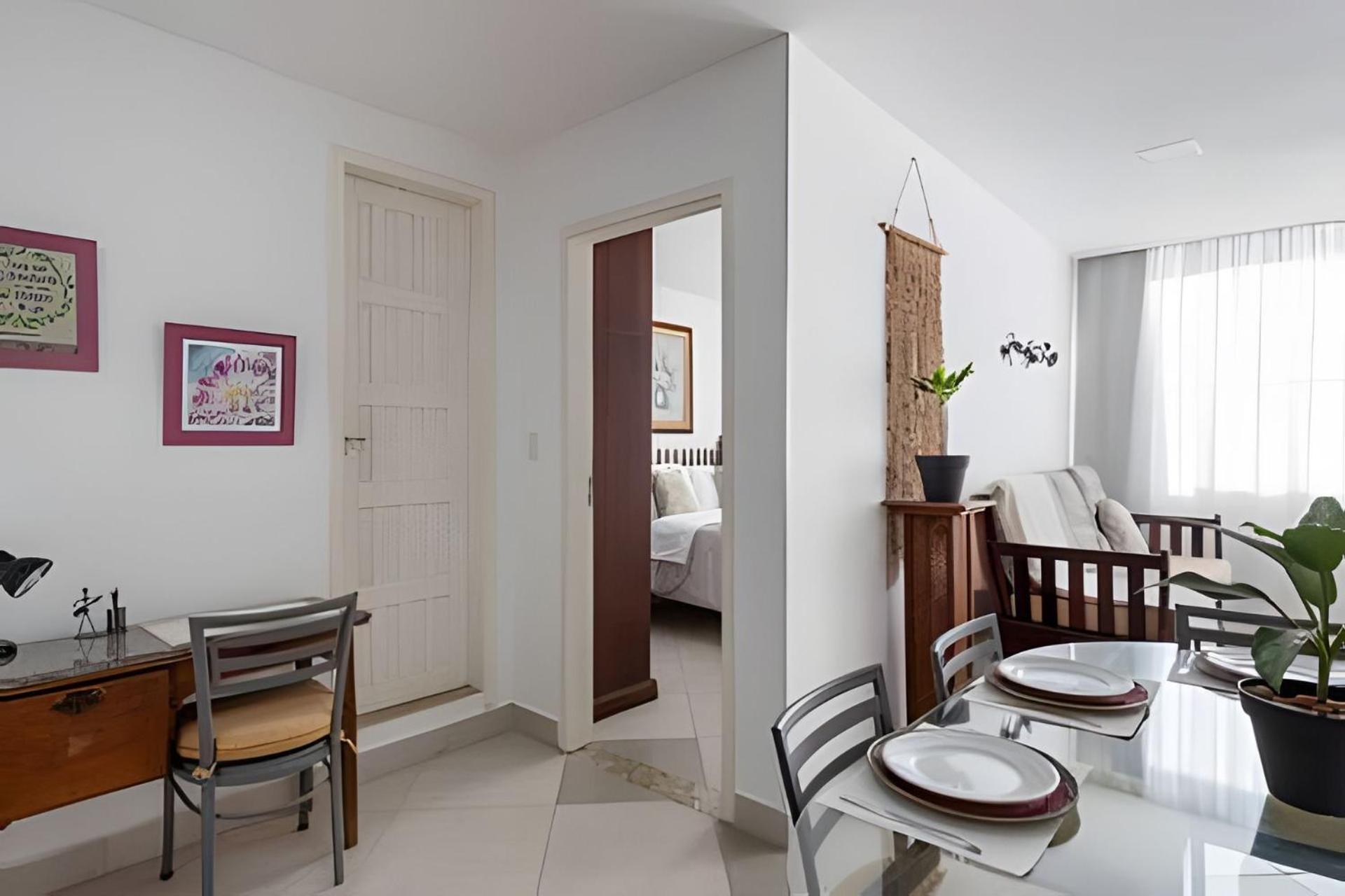 Sobrado Do Meier 02 Apartment *